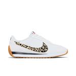 Кроссовки Nike Wmns Pacific Leather SE 'Summit White Leopard' 1
