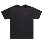 Футболки Human Made One Point T-Shirt 'Black' 1