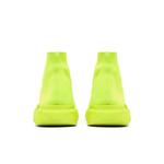 Кроссовки Balenciaga Speed 2 Trainer Knit 'Fluo Yellow' 6