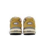 Кроссовки New Balance 991 Made in England 'Green Moss' 6