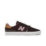 Кроссовки New Balance Numeric 272 'Brown Pink' 1
