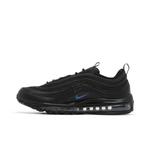 Кроссовки Nike Air Max 97 'Black Dark Marina Blue' 3