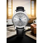 LES GRANDES MECHANICAL Мужские часы 40mm A60947AA01 2