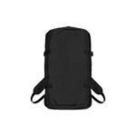 Сумки-дафлы Supreme x The North Face Suede Small Base Camp Duffle Bag 'Black' 2