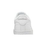 Лайфстайл Reebok Wmns Club C Double «White Cold Grey» 7