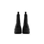 Ботинки Balenciaga Bulldozer Chelsea Boot 'Черный' 6