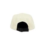 Кепки Supreme Washed Chino Twill Camp Cap 'Light Yellow' 4