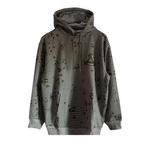 Худи Palace толстовка Ammo «Olive» 1