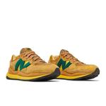 Кроссовки New Balance 57/40 'Sage Bleached Lime Glow' 8