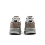 Кроссовки New Balance 920 Made in England 'Desert Pack - Beige' 6