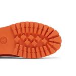 Ботинки Bee Line x Timberland 6 Inch Premium Ruuber Toe Boot 'Dark Green Orange' 5