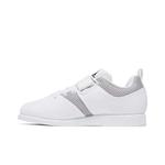 Кроссовки adidas Powerlift 5 'White Black Grey' 3