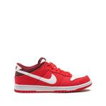 Кроссовки Dunk Low 'Hyper Red' 1