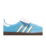 Кроссовки adidas Samba LT 'Semi Blue Burst Gum' 2