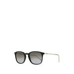 Gancini square-frame sunglasses 1