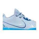 Кроссовки Nike LeBron 21 'Light Armory Blue' 2
