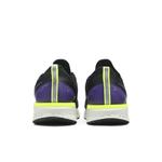 Кроссовки Nike Odyssey React Shield 2 'Black Voltage Purple' 6