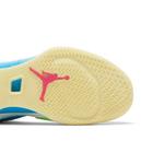 Кроссовки Luka Doncic x Air Jordan 36 Low 'Laser Blue' 5