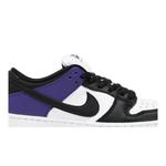 Кроссовки Nike Dunk Low SB 'Court Purple' 2