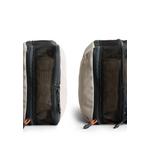 Легкий упаковочный куб Bellroy 12 л - Пепельный 3
