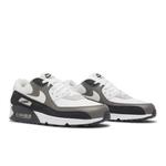 Кроссовки Nike Air Max 90 'Flat Pewter Obsidian' 8