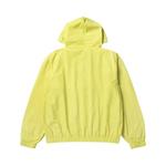 Анораки Stussy x Wales Bonner Windbreaker 'Lime' 2