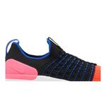 Кроссовки Nike Wmns React Phantom Run Flyknit 2 'Black Bright Crimson' 2