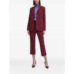 Пиджак на пуговицах 2