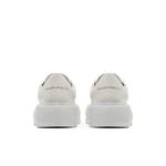 Кроссовки Alexander McQueen Deck Plimsoll 'Белый' 6