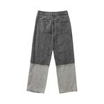 Штаны Air Jordan Pants 'Black/Flat Pewter' 2