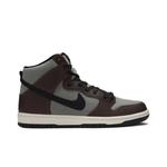 Кроссовки Nike Dunk SB High Pro 'Baroque Brown' 1