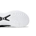 Кроссовки Curry Brand Curry Flow 10 Team 'Black White' 5
