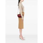 2000-2017 Mini Leather Olympia crossbody bag 2
