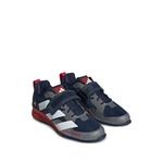 Кроссовки Adipower Weightlifting Blue 2