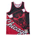 Топ Big Face Chicago Bulls 1