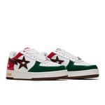 Кроссовки KidSuper x Bape Sta 'SuperBape Cup - Mexico' 8