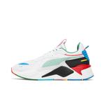 Кроссовки Puma RS-X 'International Game - White' 3