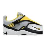Кроссовки Nike Air Phassad ACG 'Metallic Silver Yellow Zest' 2025 2