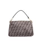 Сумка O'Lock Zip Shoulder Bag с узором Zucca 2
