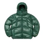 Пуховики Supreme Reversible Featherweight Down Puffer Jacket 'Olive' 1