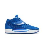 Кроссовки Nike KD 14 TB «Game Royal» 1