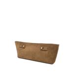 suede clutch bag 3
