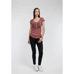 Harley-Davidson Cali Henley вязаный топ 5