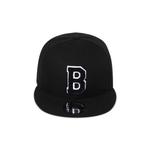 Кепка BAPE x New Era 9FIFTY Cap 'Black' 1