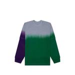 Футболка с длинными рукавами и карманом 1
