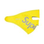 Маски Supreme Windstopper Facemask 'Yellow' 1