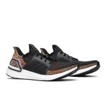 Кроссовки adidas UltraBoost 19 «Dark Pixel» 8