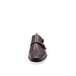 Монки Escalada Burgundy Double Monk 3