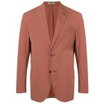 Academy patch-pocket blazer 1