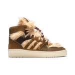 Кроссовки Star Wars x adidas Rivalry Hi «Чубакка» 1